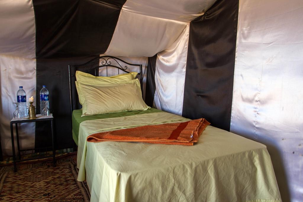 Atta Desert Camp El Gouera 객실 사진