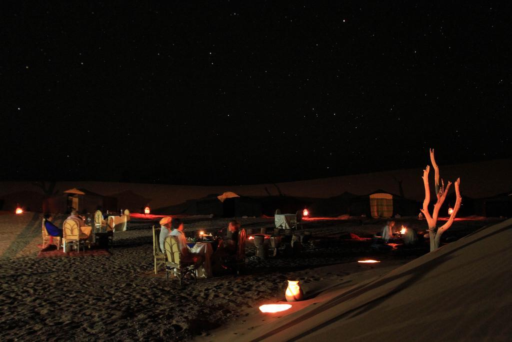 Atta Desert Camp El Gouera 객실 사진